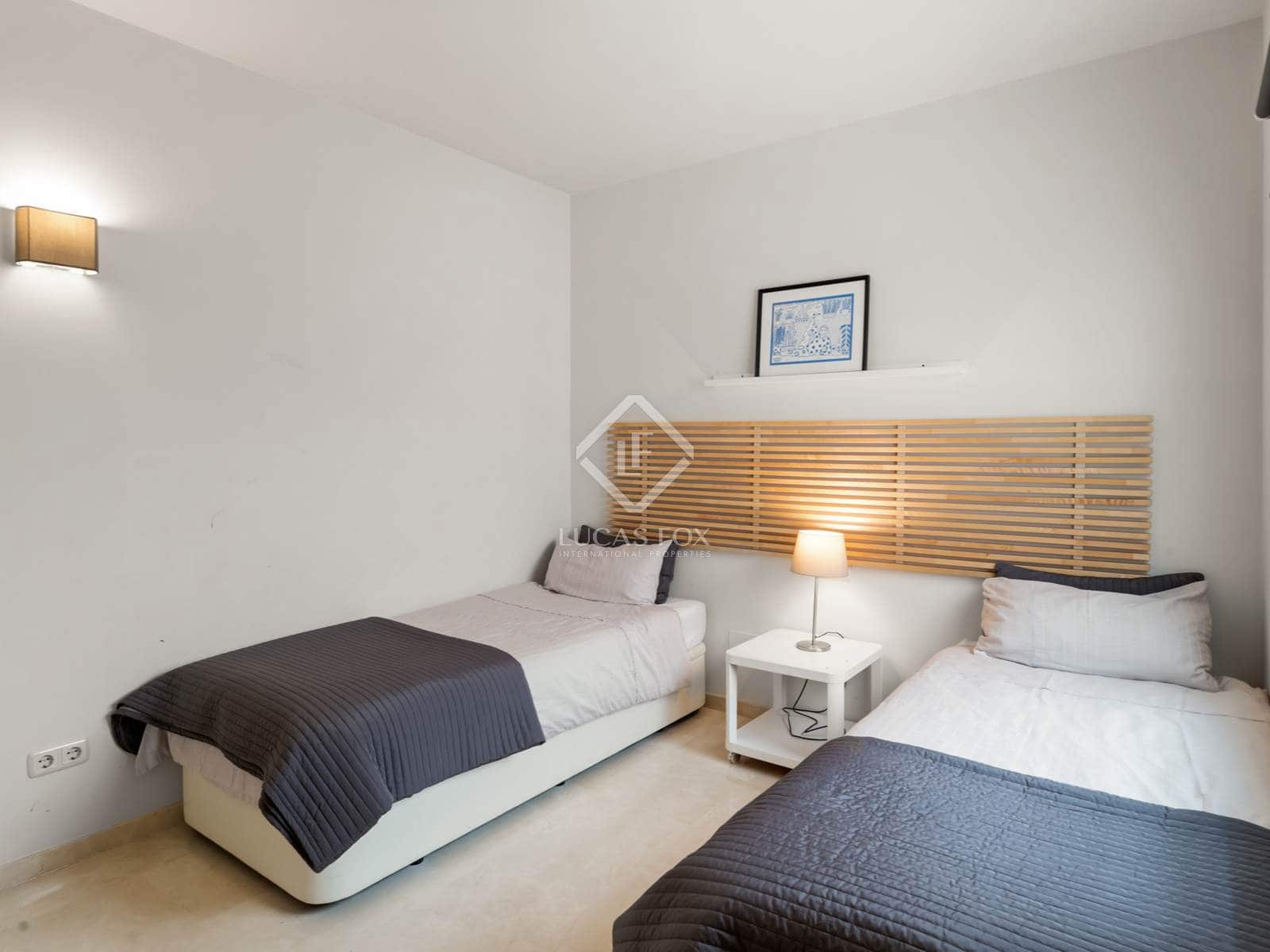 2 slaapkamer Appartement te koop in Casares met garage - € 390.000 (Ref: 8863667)