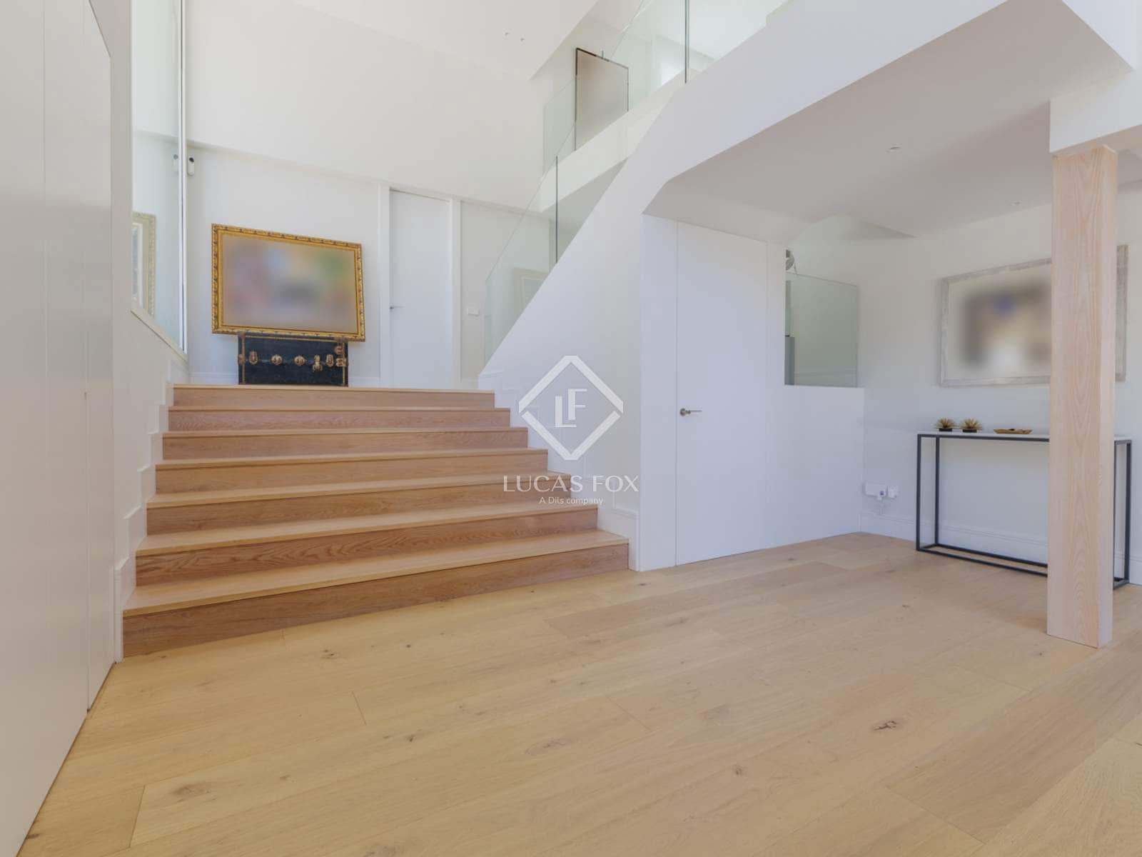 Chalet de 5 habitaciones en Boadilla del Monte en venta con piscina garaje - 5.300.000 € (Ref: 8864189)