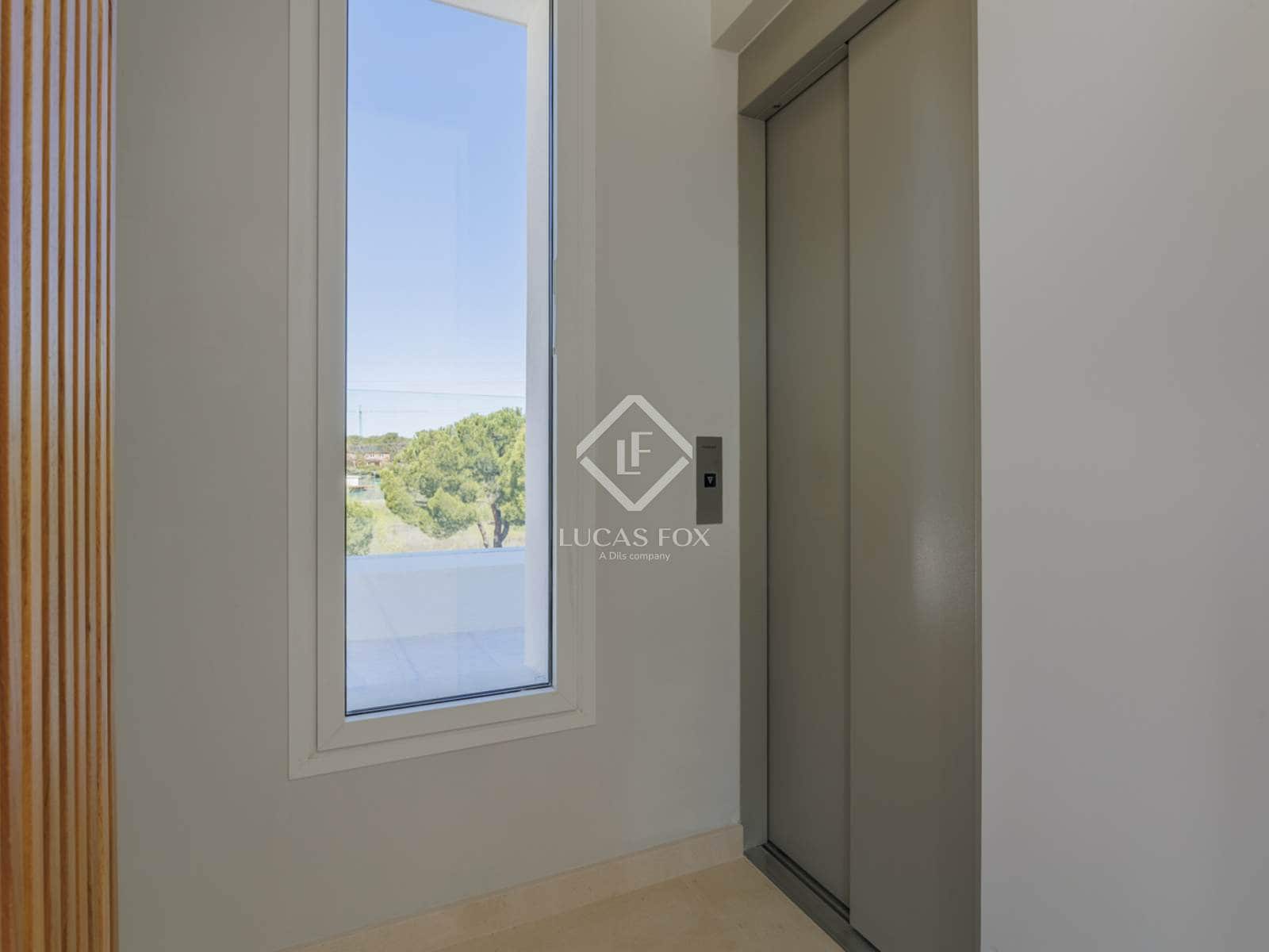 Chalet de 5 habitaciones en Boadilla del Monte en venta con piscina garaje - 5.300.000 € (Ref: 8864189)