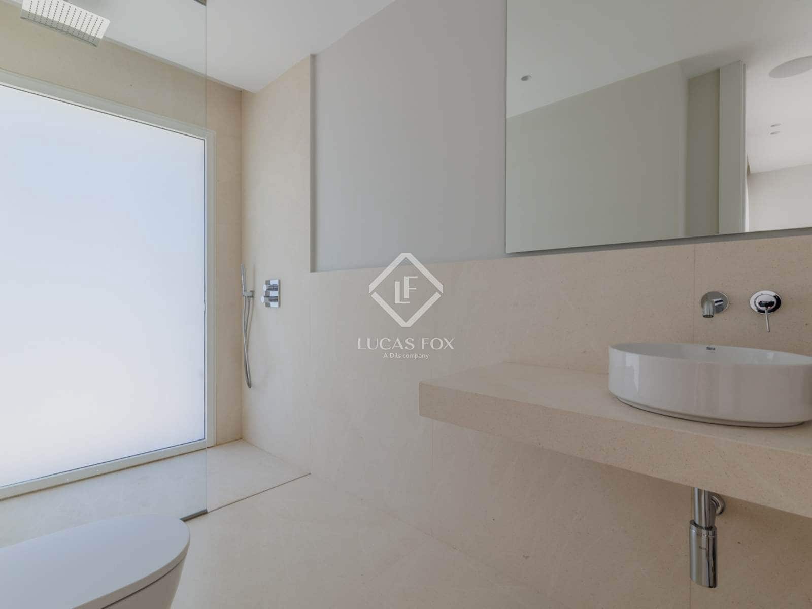 Chalet de 5 habitaciones en Boadilla del Monte en venta con piscina garaje - 5.300.000 € (Ref: 8864189)