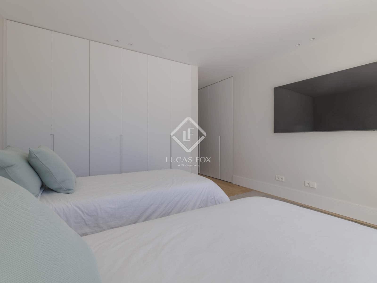 Chalet de 5 habitaciones en Boadilla del Monte en venta con piscina garaje - 5.300.000 € (Ref: 8864189)