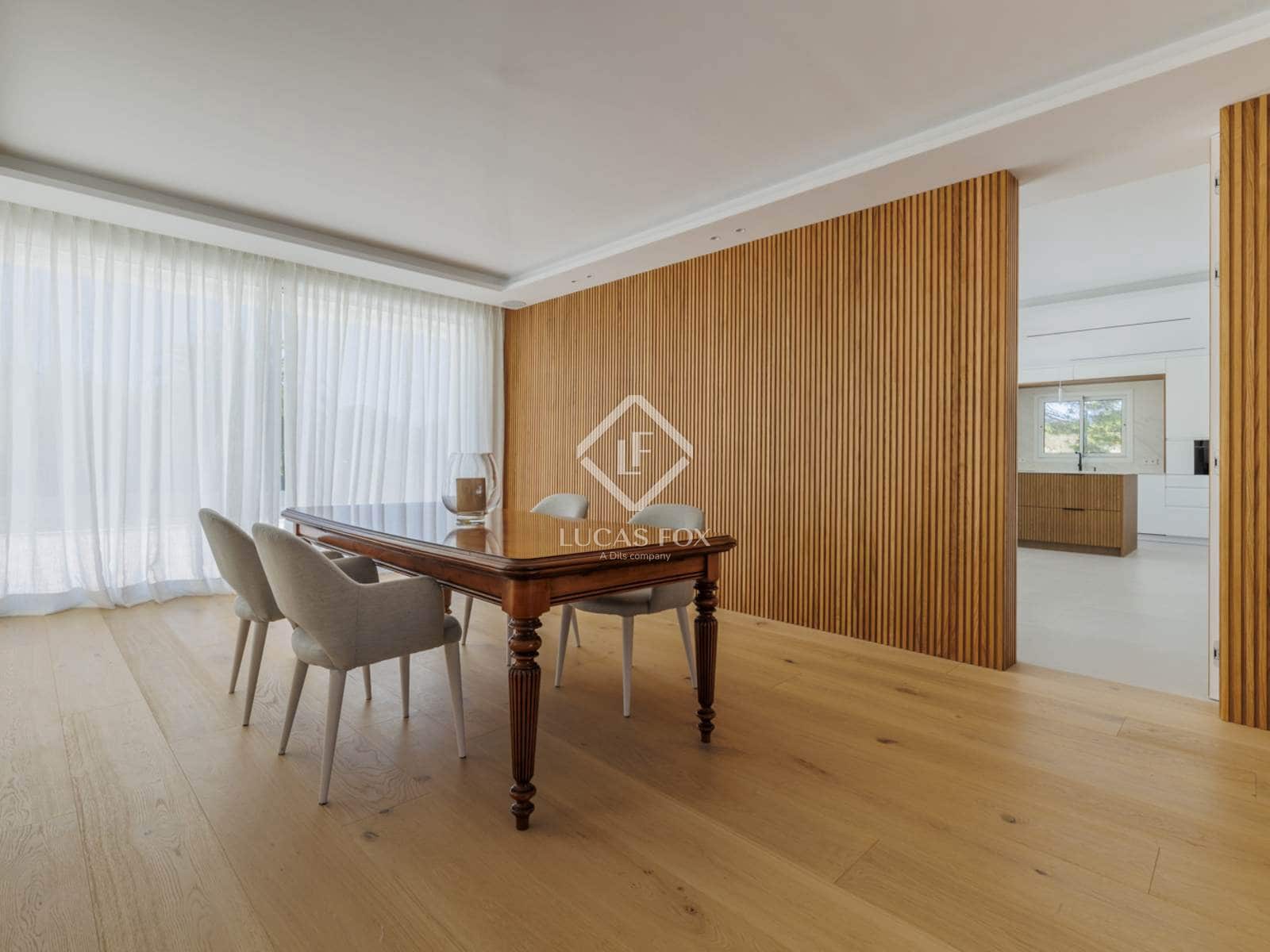 Chalet de 5 habitaciones en Boadilla del Monte en venta con piscina garaje - 5.300.000 € (Ref: 8864189)