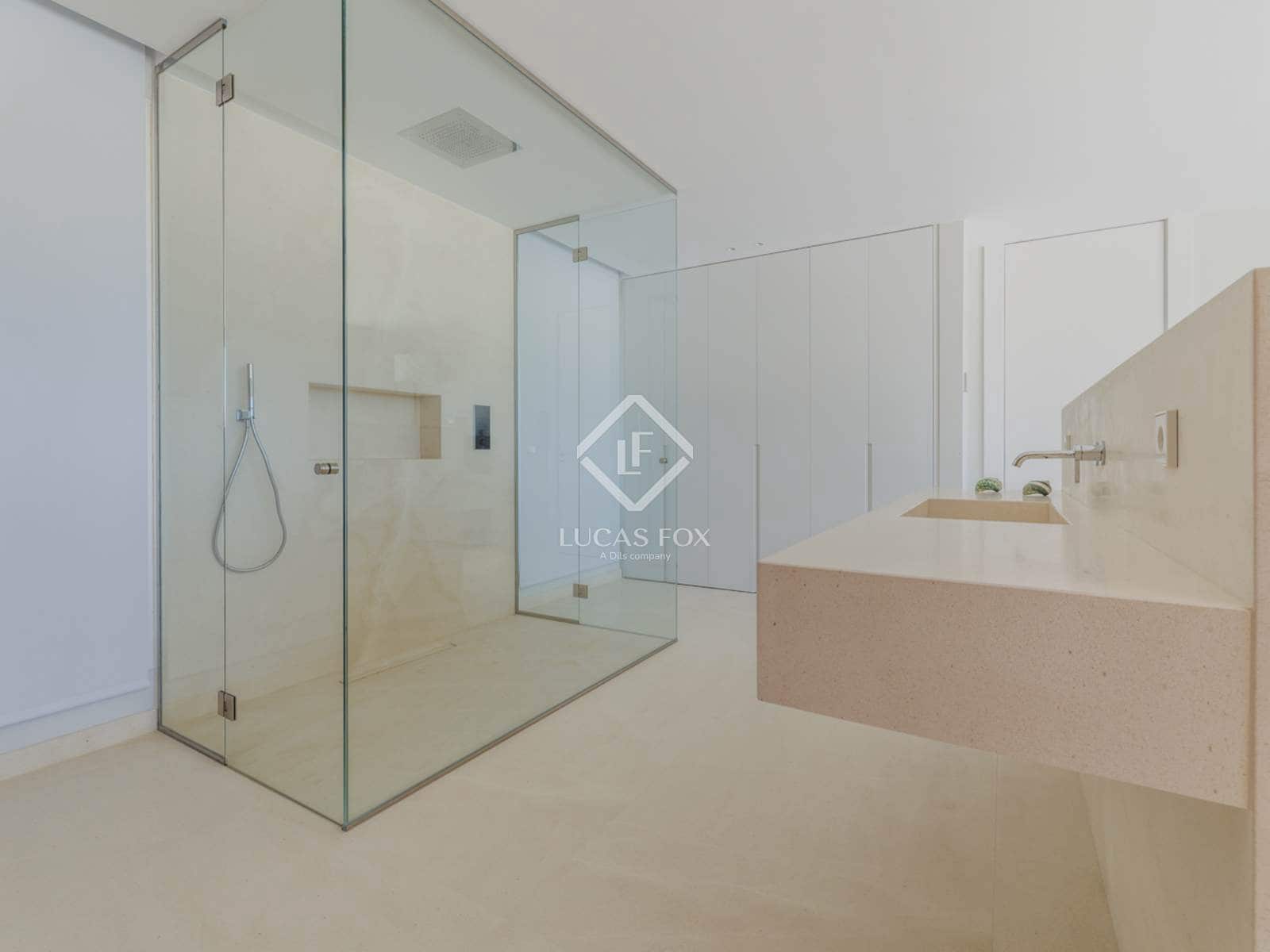 Chalet de 5 habitaciones en Boadilla del Monte en venta con piscina garaje - 5.300.000 € (Ref: 8864189)