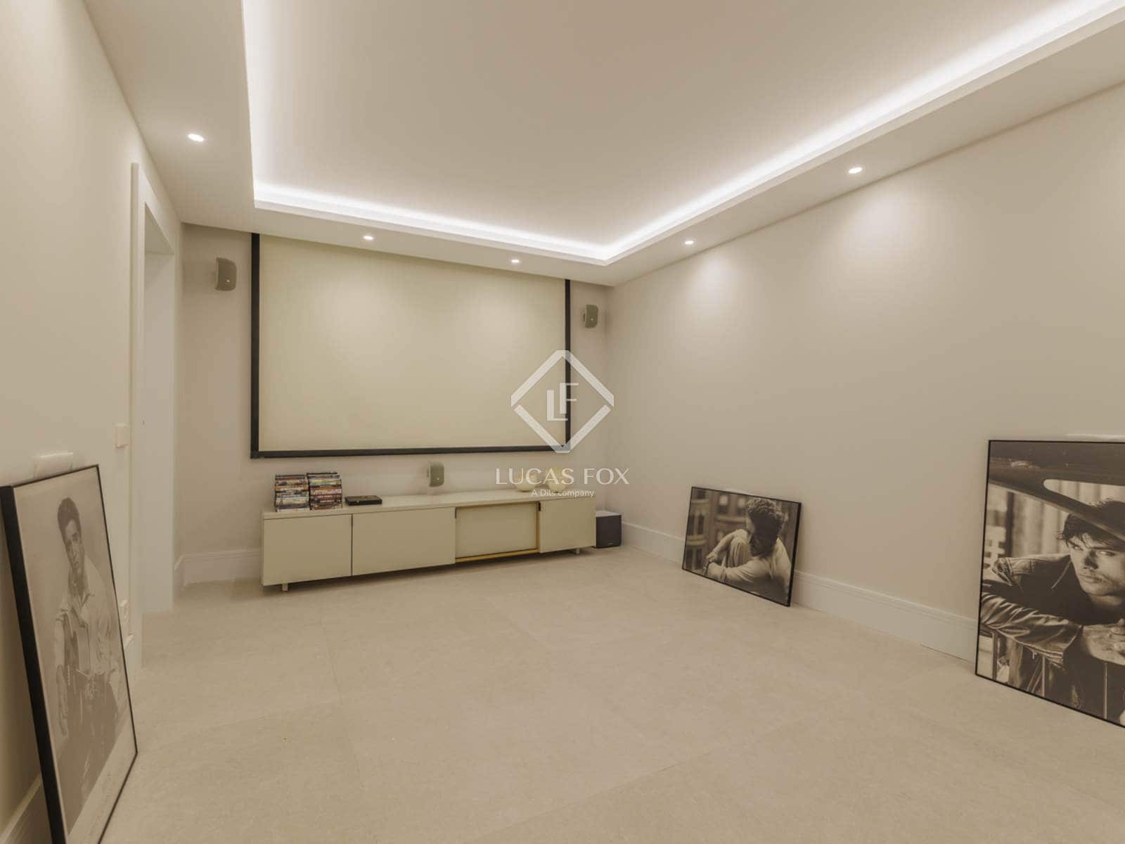 Chalet de 5 habitaciones en Boadilla del Monte en venta con piscina garaje - 5.300.000 € (Ref: 8864189)