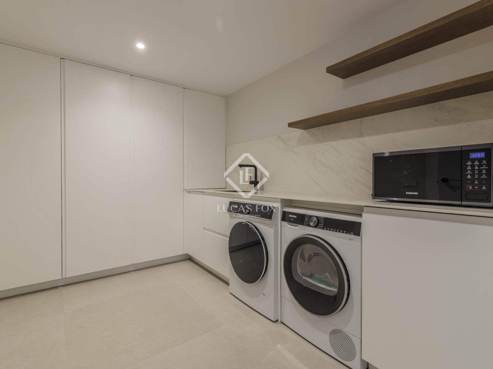 Chalet de 5 habitaciones en Boadilla del Monte en venta con piscina garaje - 5.300.000 € (Ref: 8864189)