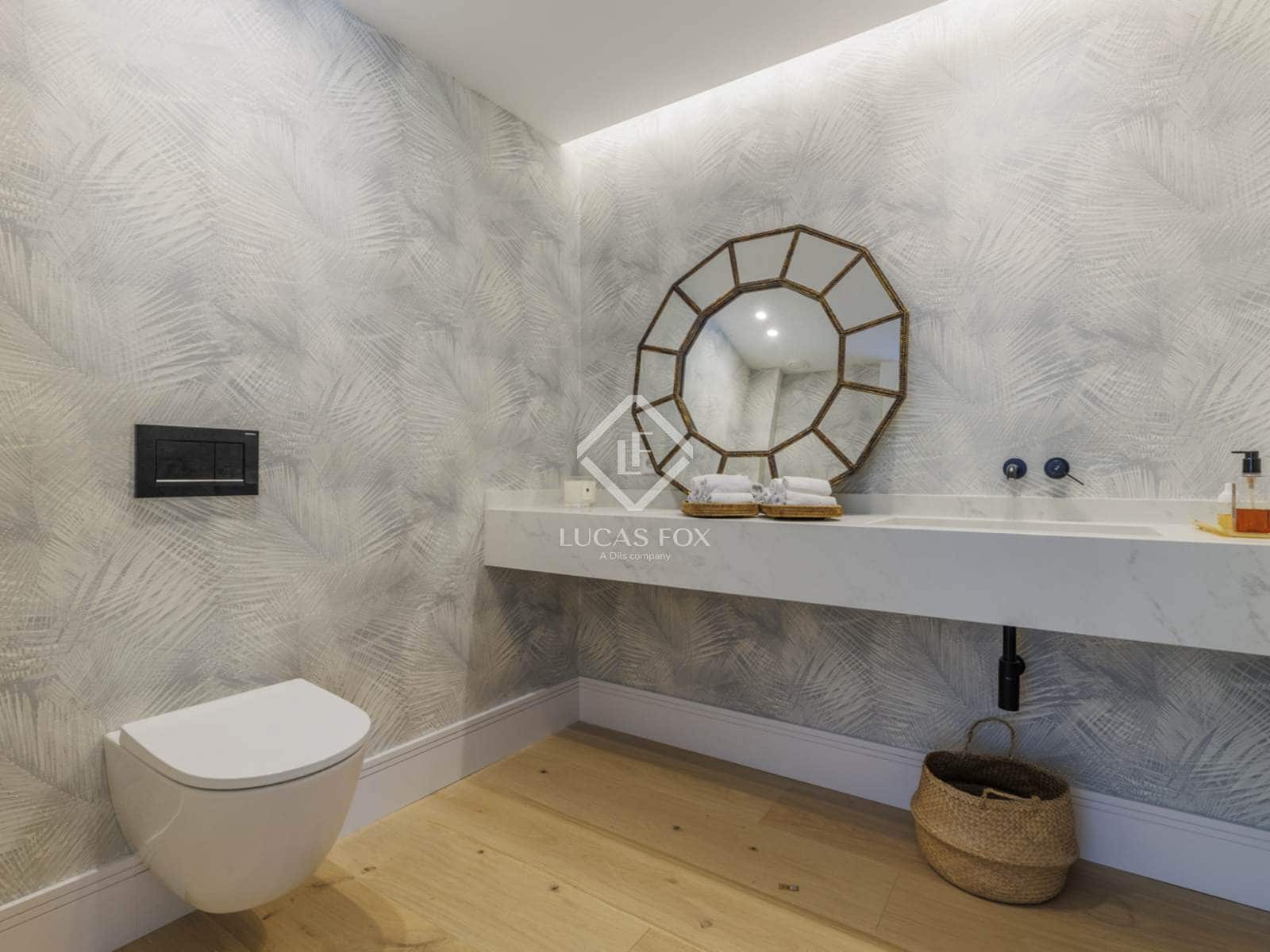 Chalet de 5 habitaciones en Boadilla del Monte en venta con piscina garaje - 5.300.000 € (Ref: 8864189)