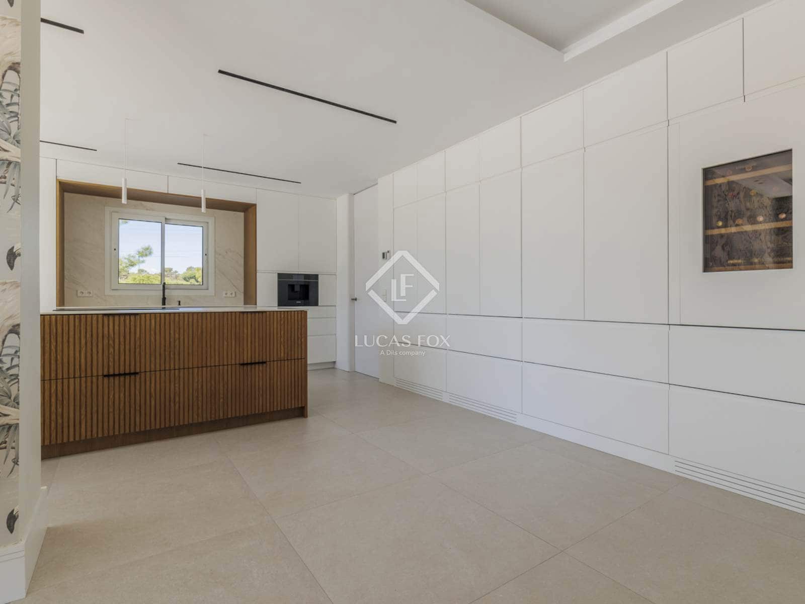 Chalet de 5 habitaciones en Boadilla del Monte en venta con piscina garaje - 5.300.000 € (Ref: 8864189)