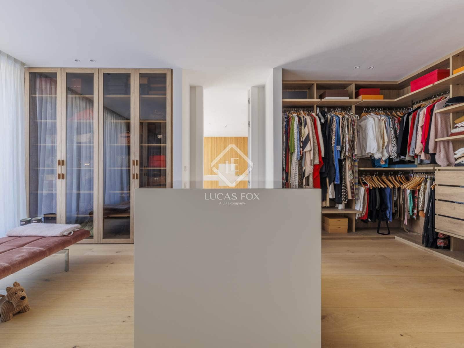 Chalet de 5 habitaciones en Boadilla del Monte en venta con piscina garaje - 5.300.000 € (Ref: 8864189)