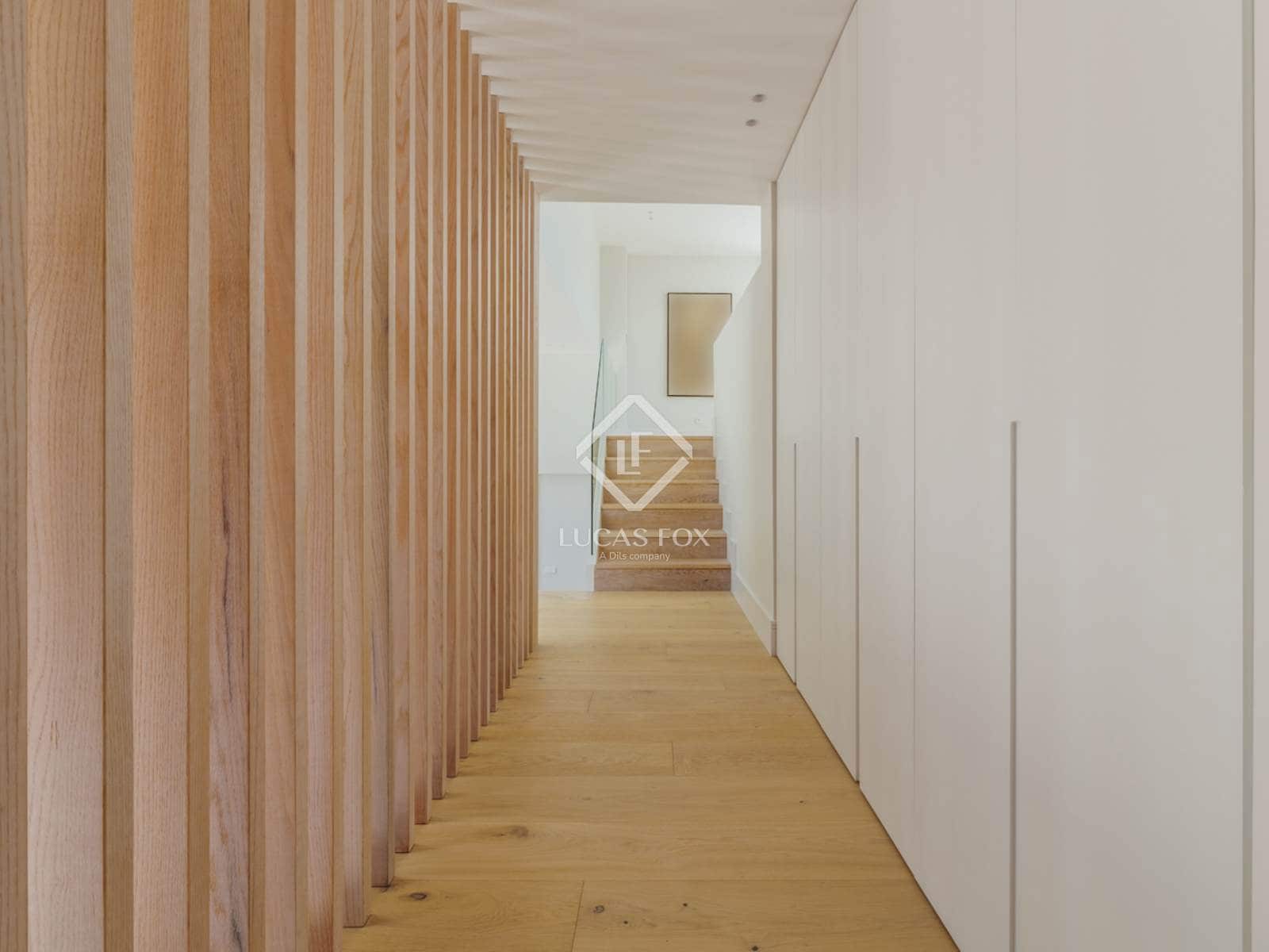 Chalet de 5 habitaciones en Boadilla del Monte en venta con piscina garaje - 5.300.000 € (Ref: 8864189)