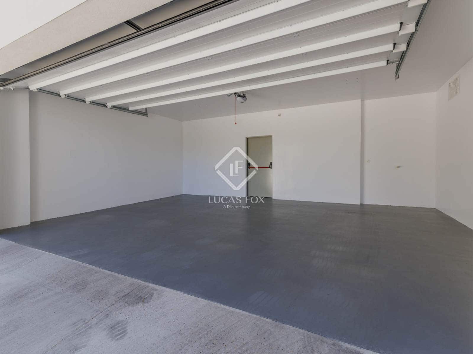 Chalet de 5 habitaciones en Boadilla del Monte en venta con piscina garaje - 5.300.000 € (Ref: 8864189)