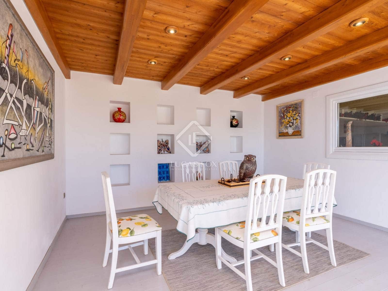5 chambre Villa/Maison à vendre à Benahavis avec piscine garage - 1 700 000 € (Ref: 8864190)