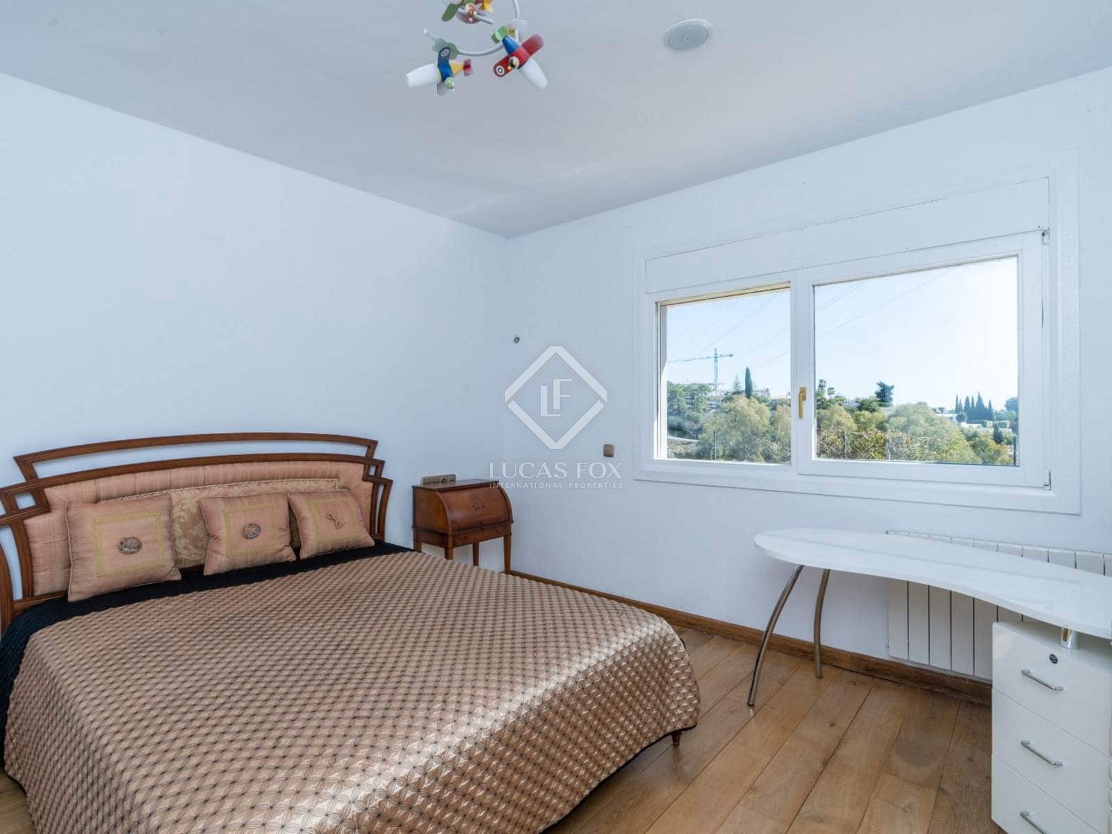 5 chambre Villa/Maison à vendre à Benahavis avec piscine garage - 1 700 000 € (Ref: 8864190)