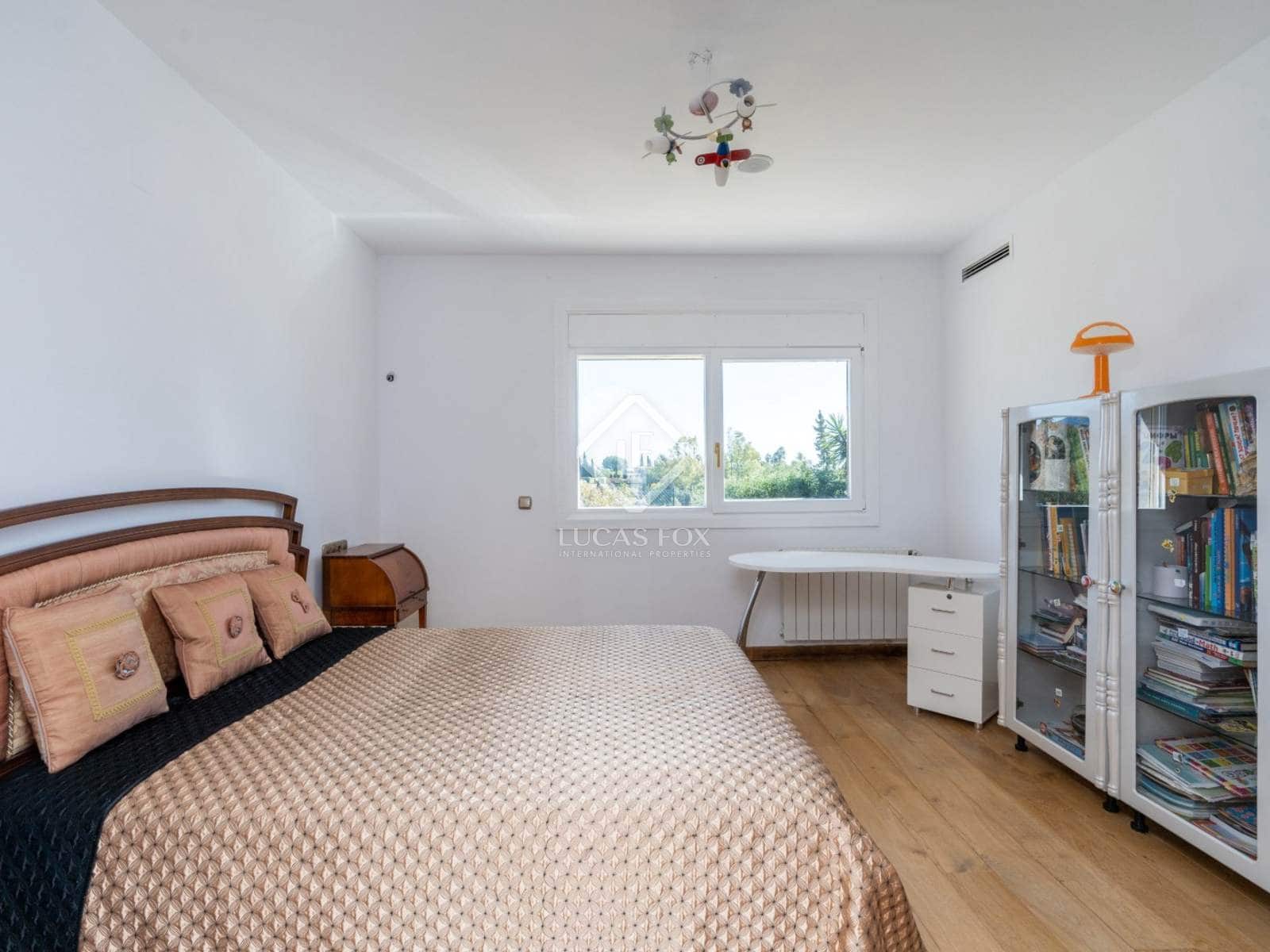 5 chambre Villa/Maison à vendre à Benahavis avec piscine garage - 1 700 000 € (Ref: 8864190)