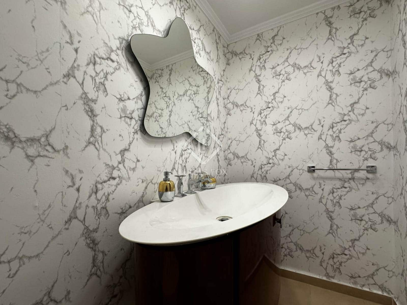 5 chambre Villa/Maison à vendre à Benahavis avec piscine garage - 1 700 000 € (Ref: 8864190)