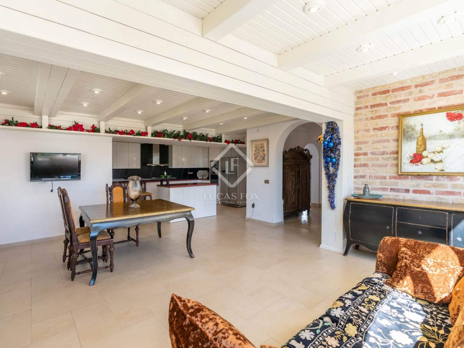 5 chambre Villa/Maison à vendre à Benahavis avec piscine garage - 1 700 000 € (Ref: 8864190)