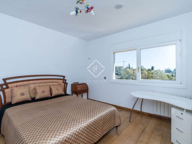 5 chambre Villa/Maison à vendre à Benahavís avec piscine garage - 1 700 000 € (Ref: 8864190)