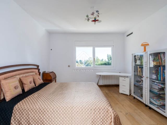 5 chambre Villa/Maison à vendre à Benahavís avec piscine garage - 1 700 000 € (Ref: 8864190)