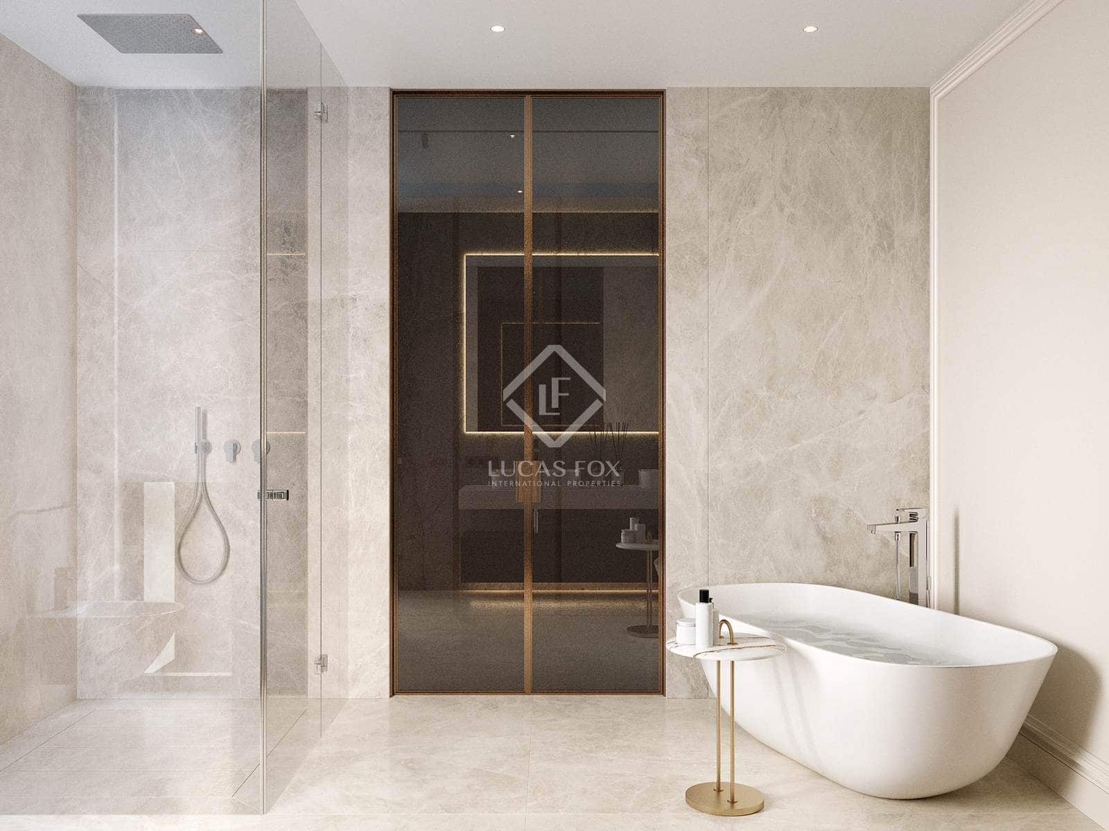 4 Zimmer Villa zu verkaufen in Marbella mit Pool - 3.500.000 € (Ref: 8866128)