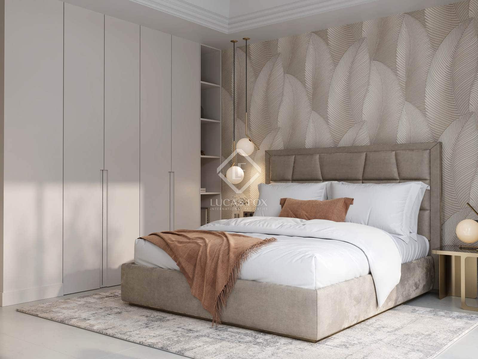 4 Zimmer Villa zu verkaufen in Marbella mit Pool - 3.500.000 € (Ref: 8866128)