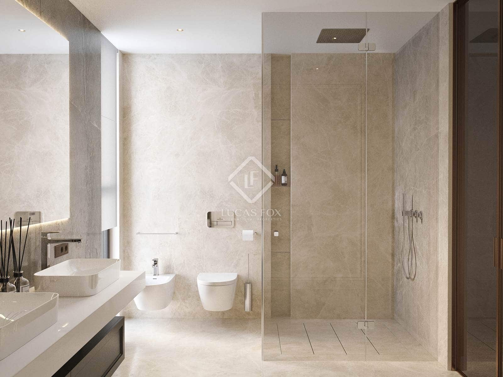 4 Zimmer Villa zu verkaufen in Marbella mit Pool - 3.500.000 € (Ref: 8866128)