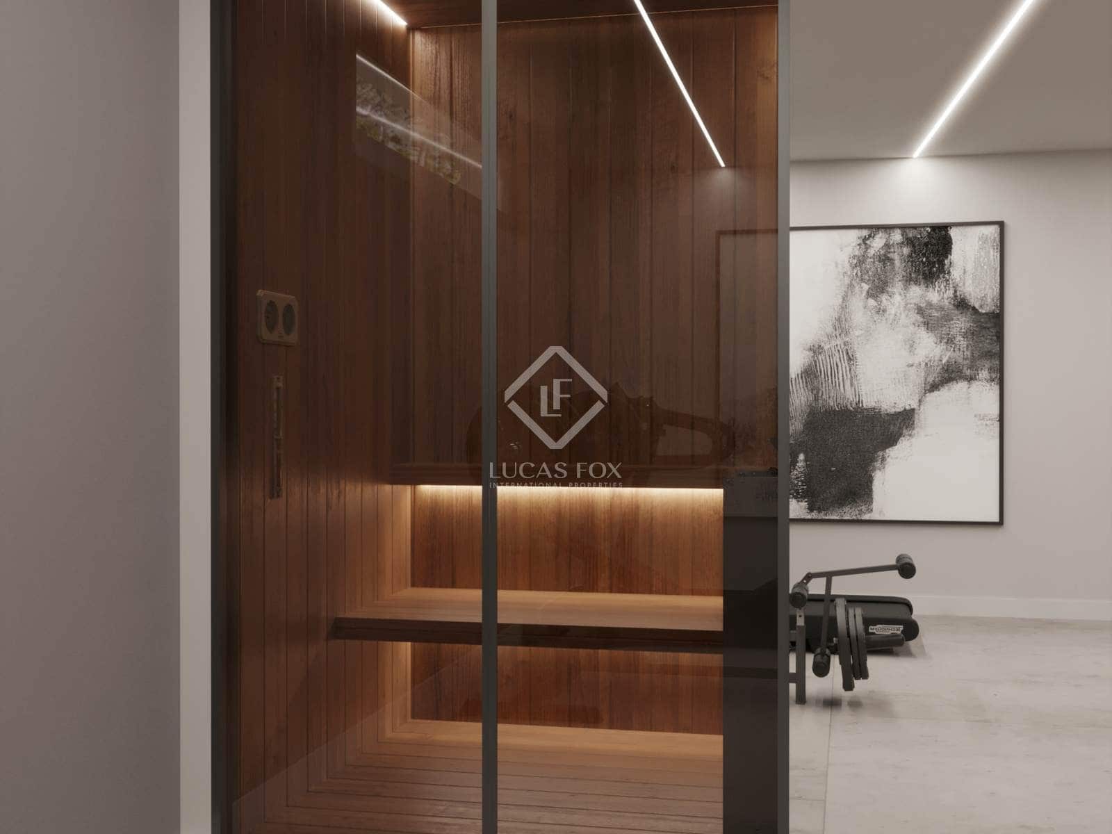 4 Zimmer Villa zu verkaufen in Marbella mit Pool - 3.500.000 € (Ref: 8866128)