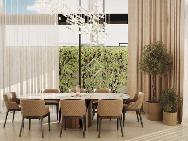 4 Zimmer Villa zu verkaufen in Marbella mit Pool - 3.500.000 € (Ref: 8866128)