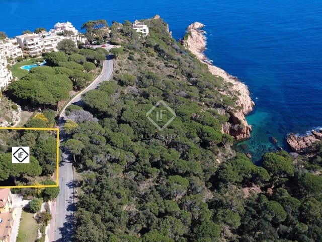 4 slaapkamer Villa te koop in Sant Feliu de Guíxols - € 2.900.000 (Ref: 8866130)