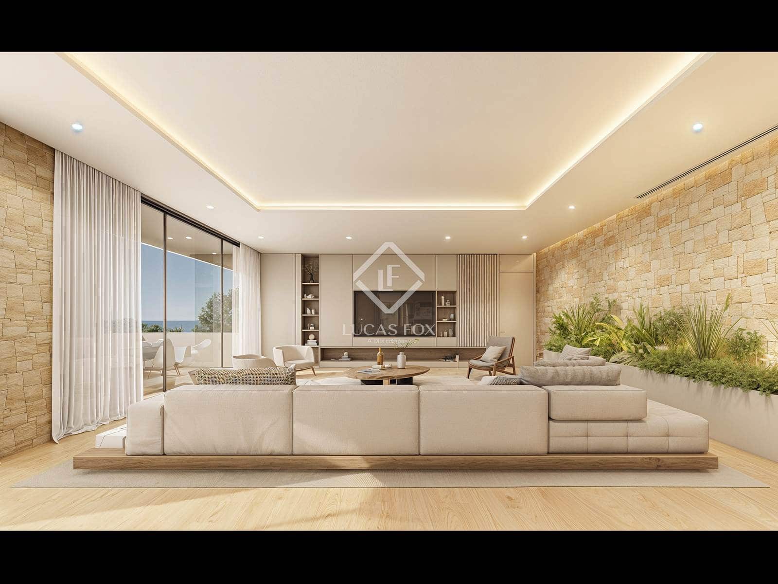 4 camera da letto Villa in vendita in Sant Feliu de Guixols - 2.900.000 € (Rif: 8866130)