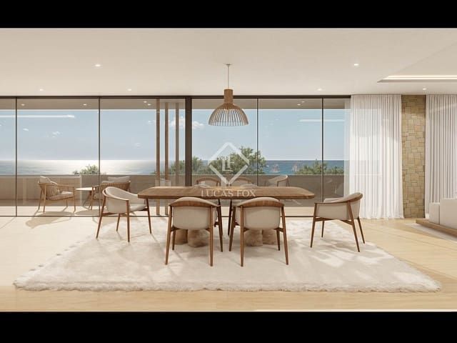 4 slaapkamer Villa te koop in Sant Feliu de Guíxols - € 2.900.000 (Ref: 8866130)