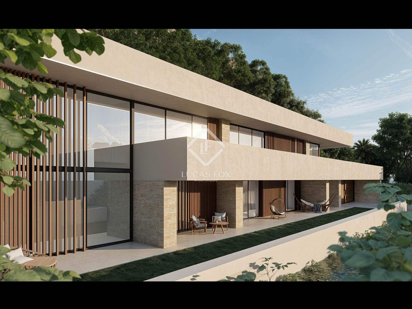 4 camera da letto Villa in vendita in Sant Feliu de Guixols - 2.900.000 € (Rif: 8866130)