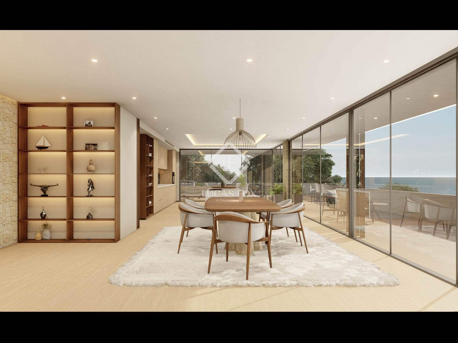 4 camera da letto Villa in vendita in Sant Feliu de Guixols - 2.900.000 € (Rif: 8866130)