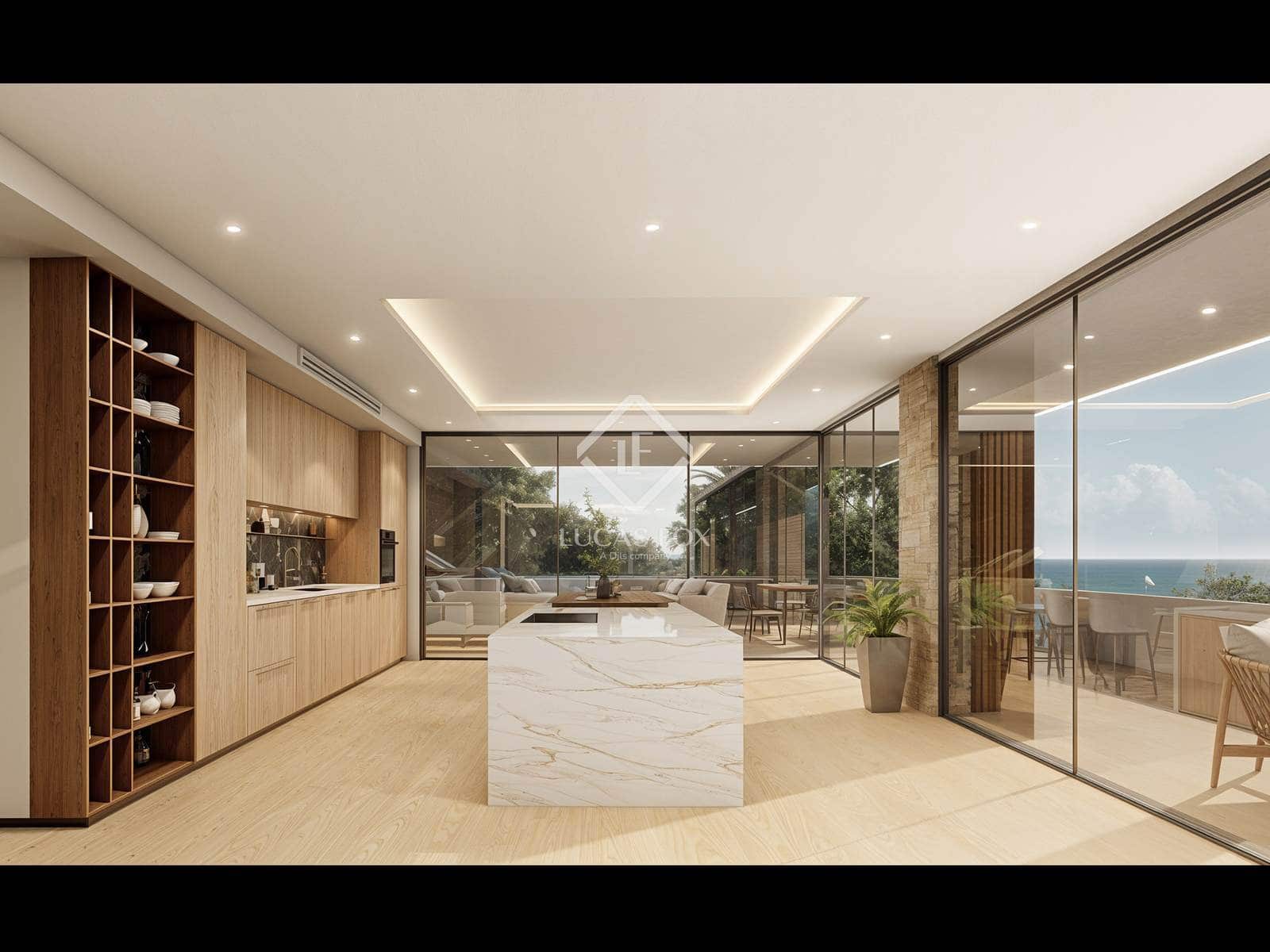 4 camera da letto Villa in vendita in Sant Feliu de Guixols - 2.900.000 € (Rif: 8866130)