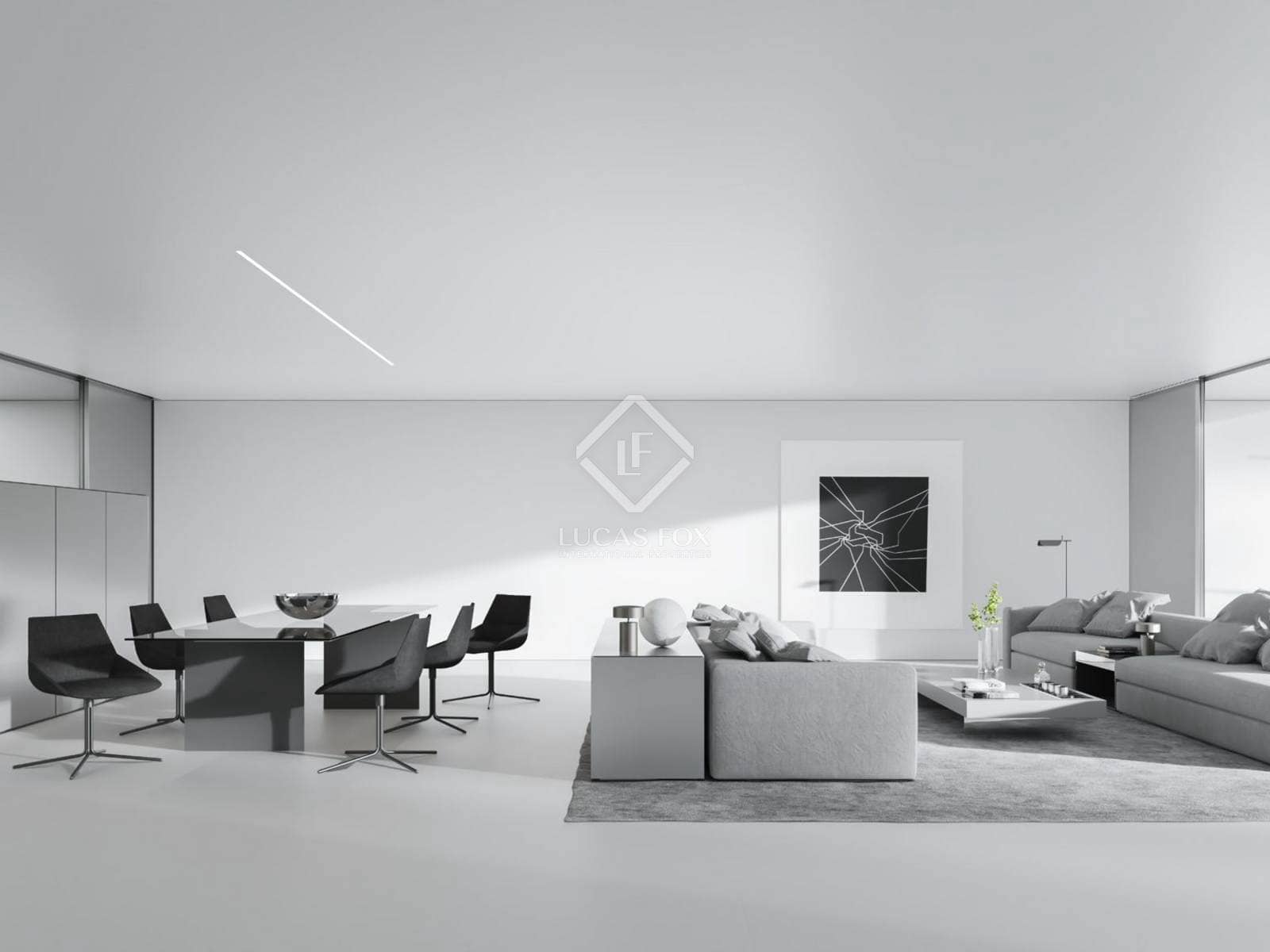 3 bedroom Villa for sale in Estepona - € 1,400,000 (Ref: 8866400)