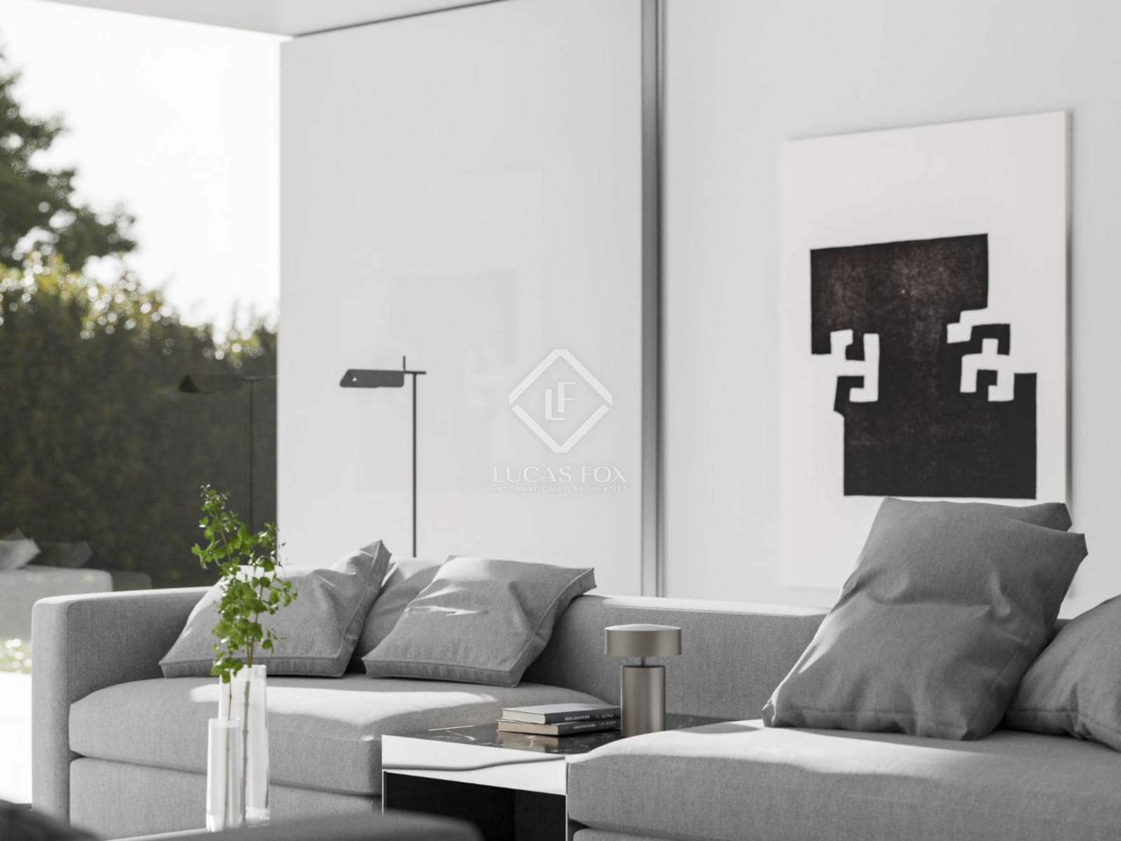 3 bedroom Villa for sale in Estepona - € 1,400,000 (Ref: 8866400)