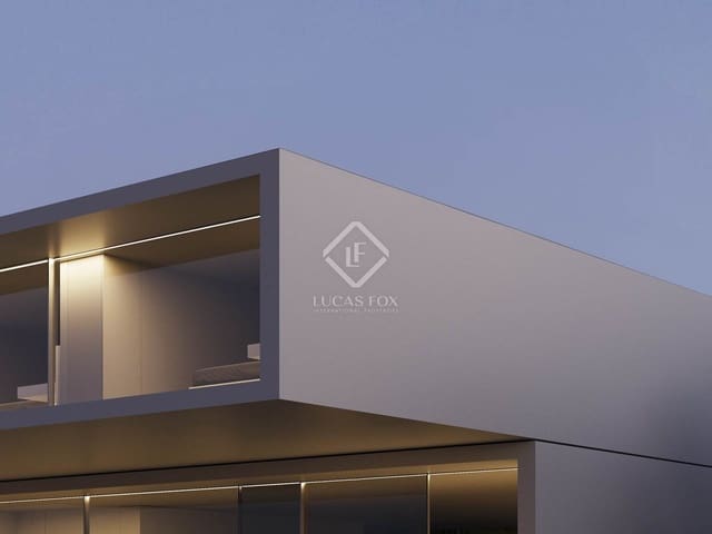 3 slaapkamer Villa te koop in Estepona - € 1.400.000 (Ref: 8866400)