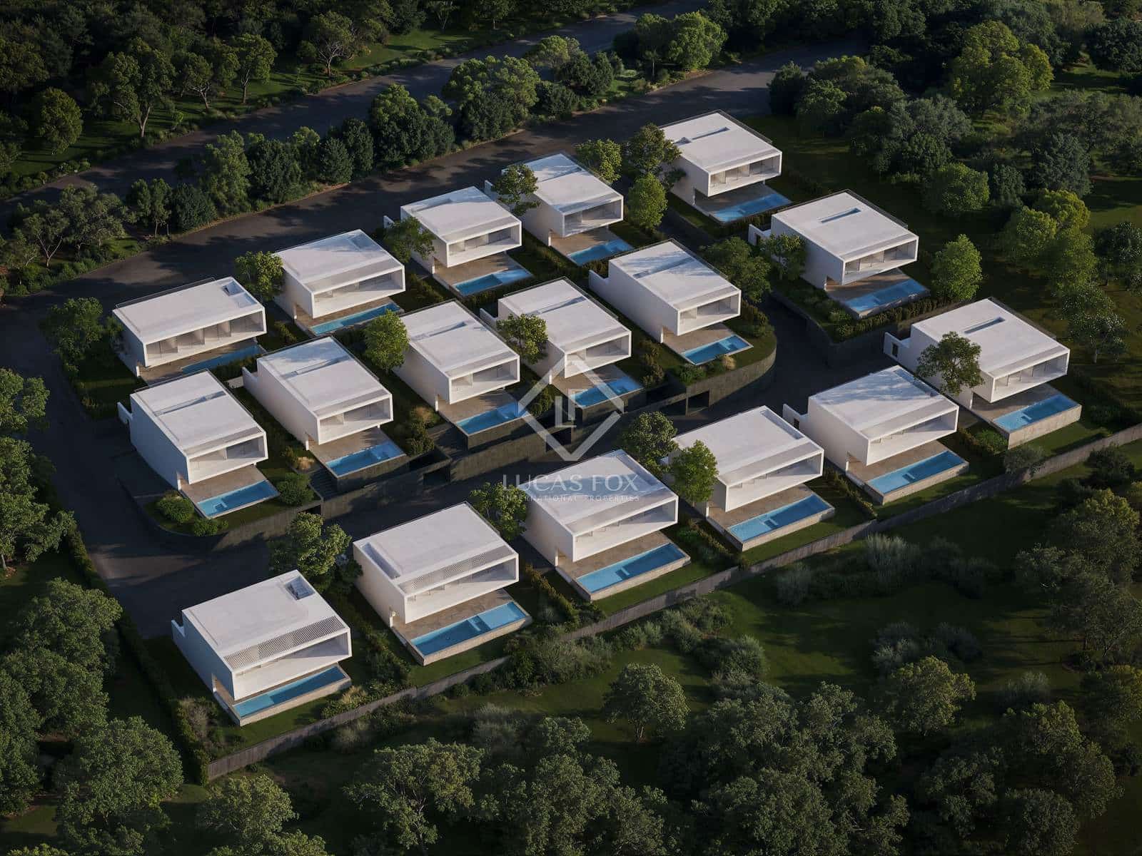 3 bedroom Villa for sale in Estepona - € 1,400,000 (Ref: 8866400)