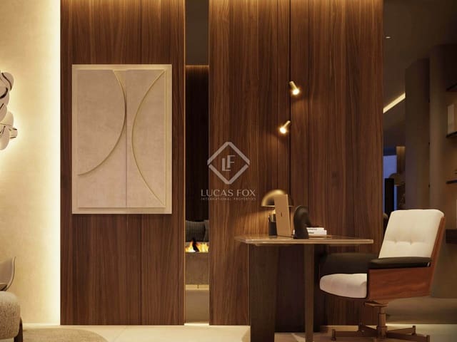 2 slaapkamer Appartement te koop in Benahavís met zwembad garage - € 1.299.000 (Ref: 8866401)