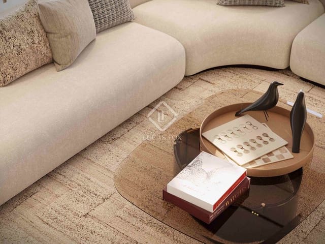 2 slaapkamer Appartement te koop in Benahavís met zwembad garage - € 1.299.000 (Ref: 8866401)