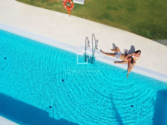 2 makuuhuone Huoneisto myytävänä paikassa Benahavís mukana uima-altaan 
autotalli - 1 299 000 € (Ref: 8866401)