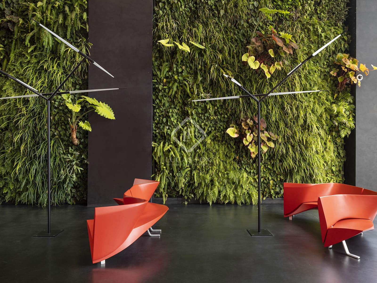 Apartamento de 3 habitaciones en Barcelona ciudad en venta con piscina garaje - 2.636.875 € (Ref: 8866482)