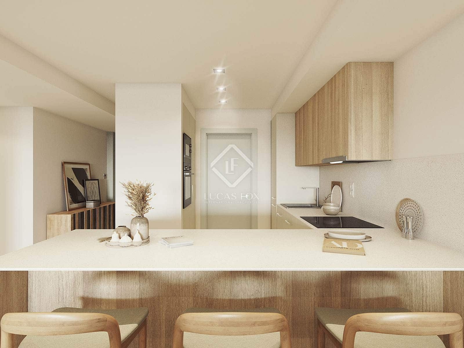 2 bedroom Apartment for sale in Golden Mile - € 585,000 (Ref: 8866487)