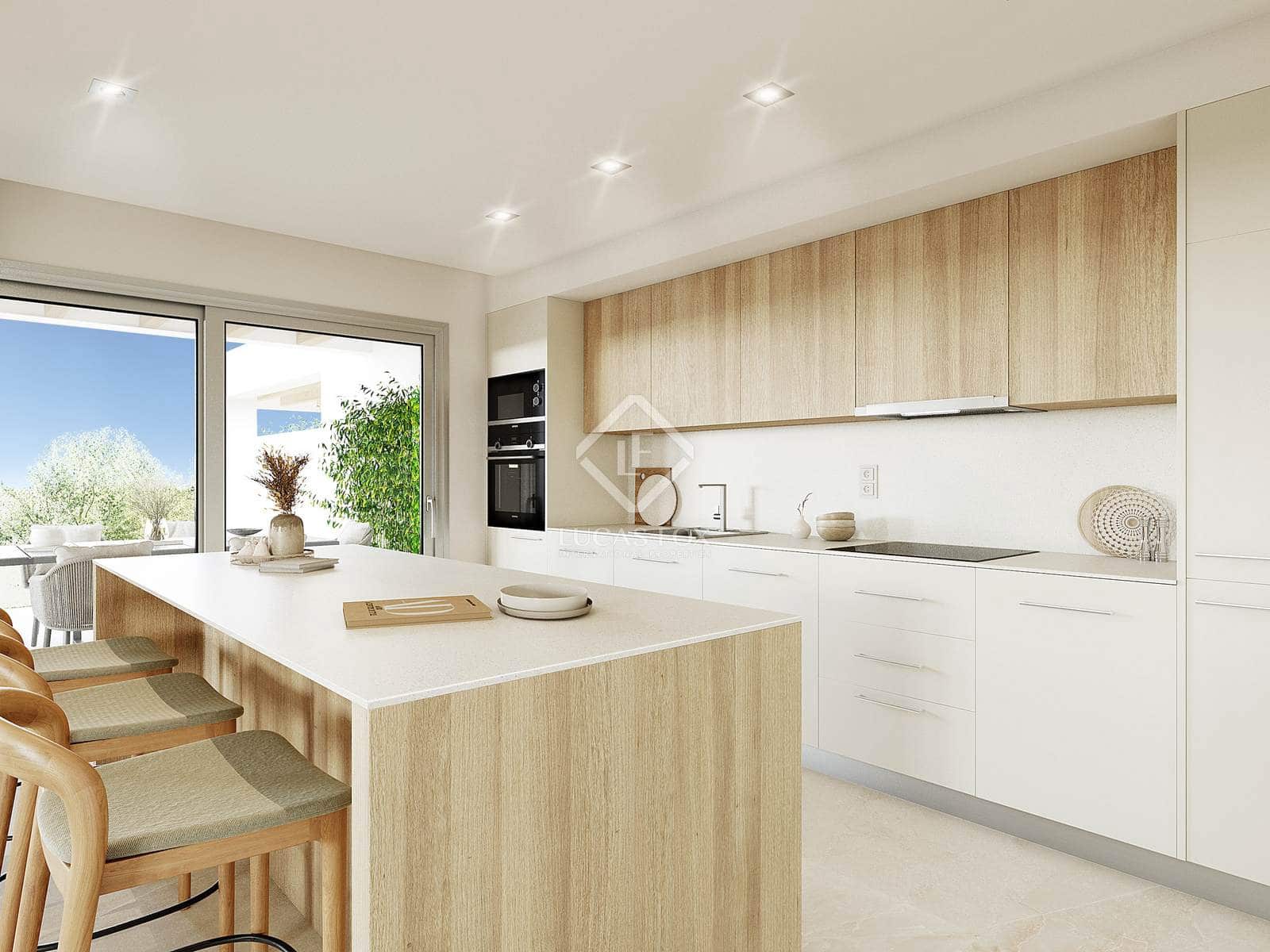 2 bedroom Apartment for sale in Golden Mile - € 585,000 (Ref: 8866487)