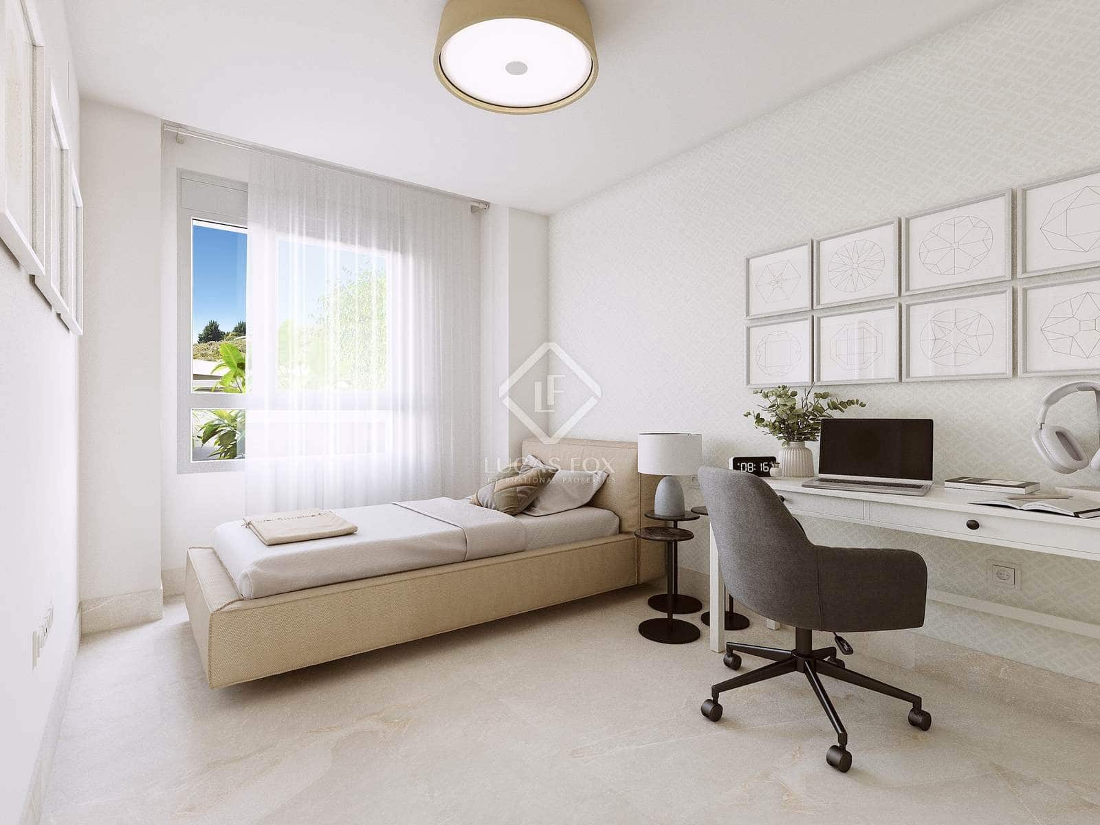 2 bedroom Apartment for sale in Golden Mile - € 585,000 (Ref: 8866487)