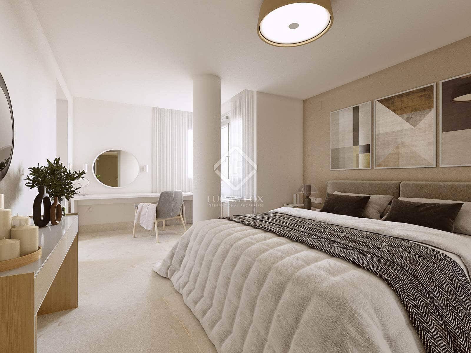 2 bedroom Apartment for sale in Golden Mile - € 585,000 (Ref: 8866487)