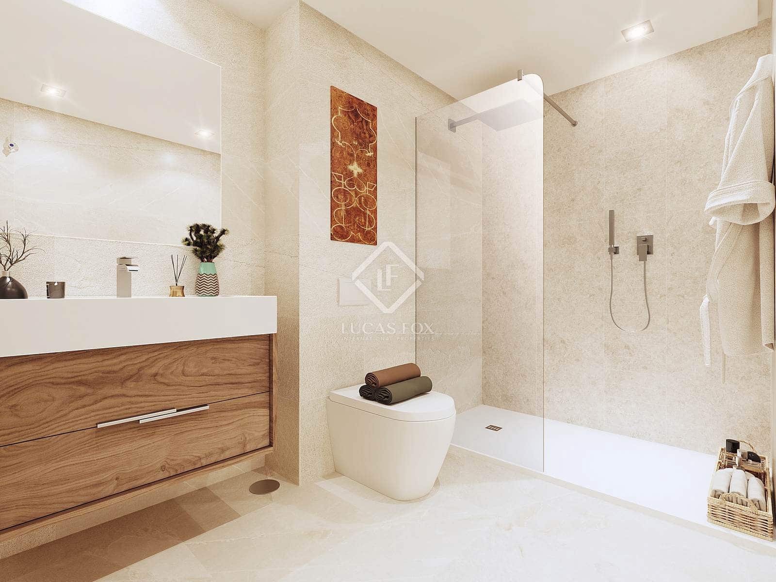 2 bedroom Apartment for sale in Golden Mile - € 585,000 (Ref: 8866487)