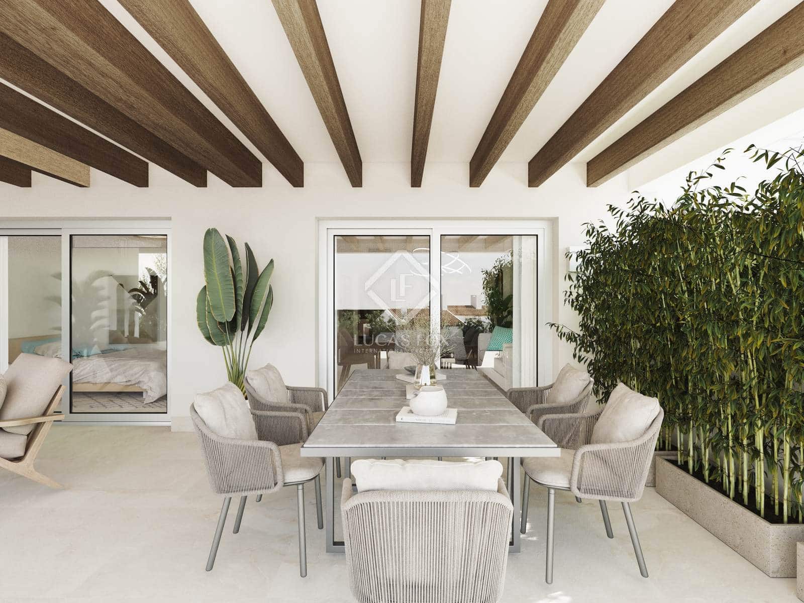 2 bedroom Apartment for sale in Golden Mile - € 585,000 (Ref: 8866487)