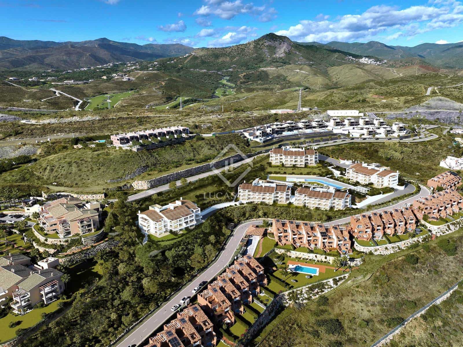 2 bedroom Apartment for sale in Golden Mile - € 585,000 (Ref: 8866487)