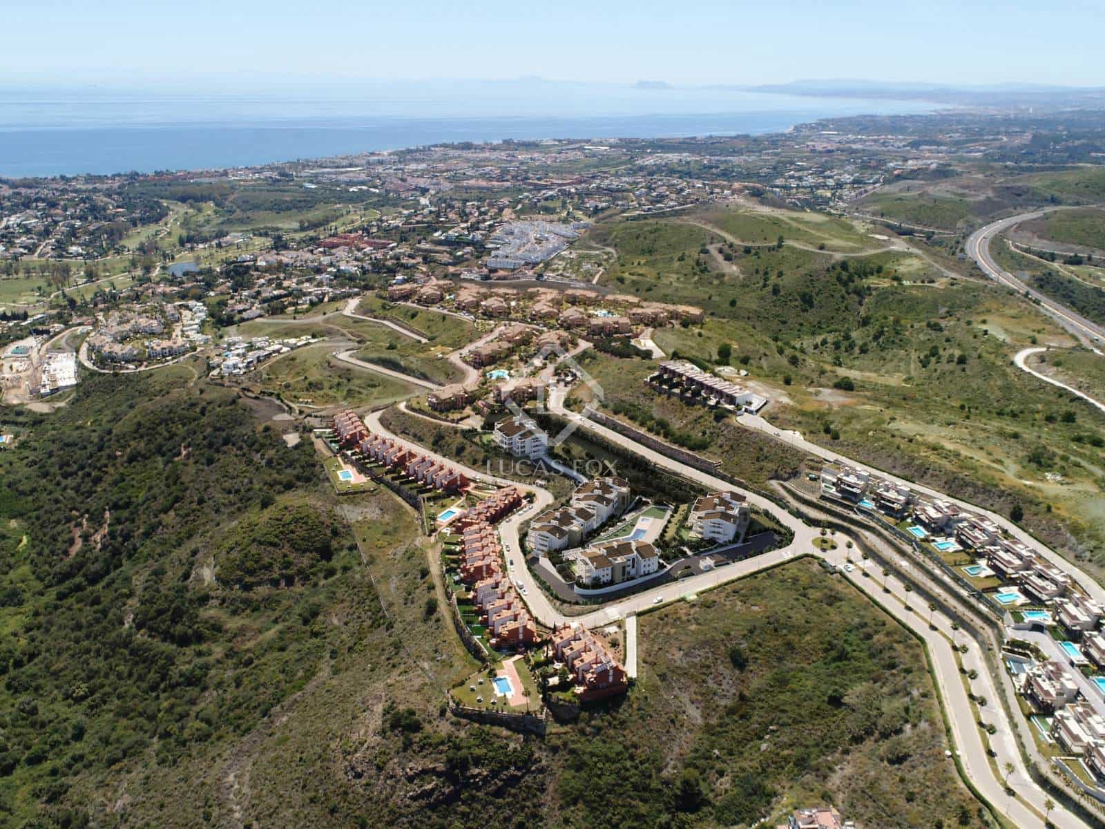 2 bedroom Apartment for sale in Golden Mile - € 585,000 (Ref: 8866487)