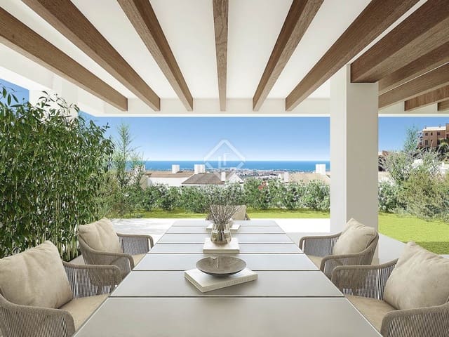 2 soveværelse Lejlighed til salg i Golden Mile, Marbella - € 585.000 (Ref: 8866487)