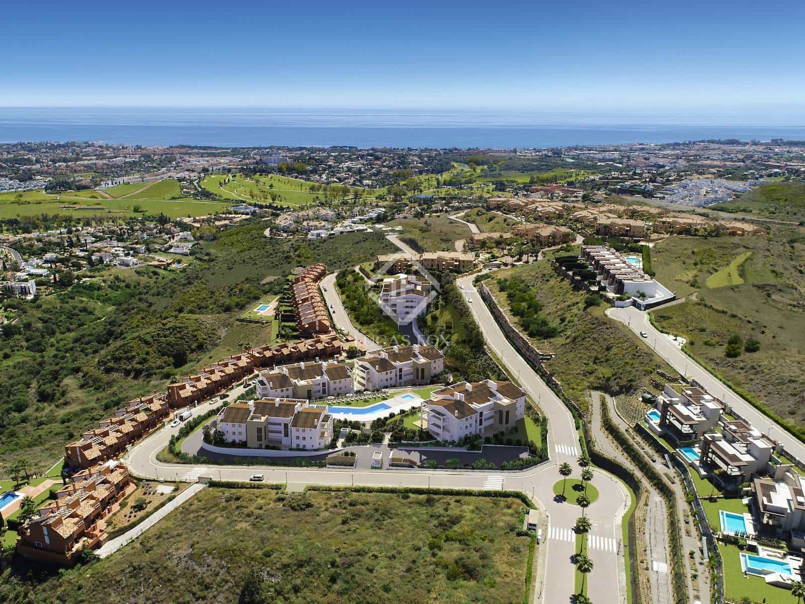 2 bedroom Apartment for sale in Golden Mile - € 585,000 (Ref: 8866487)